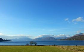 Roe Deer Cottage Near Glencoe